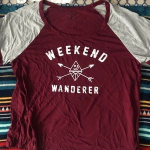 Wonder top